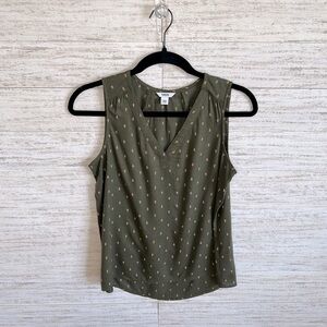 Sonoma Graphic Tank | SIZE PXS